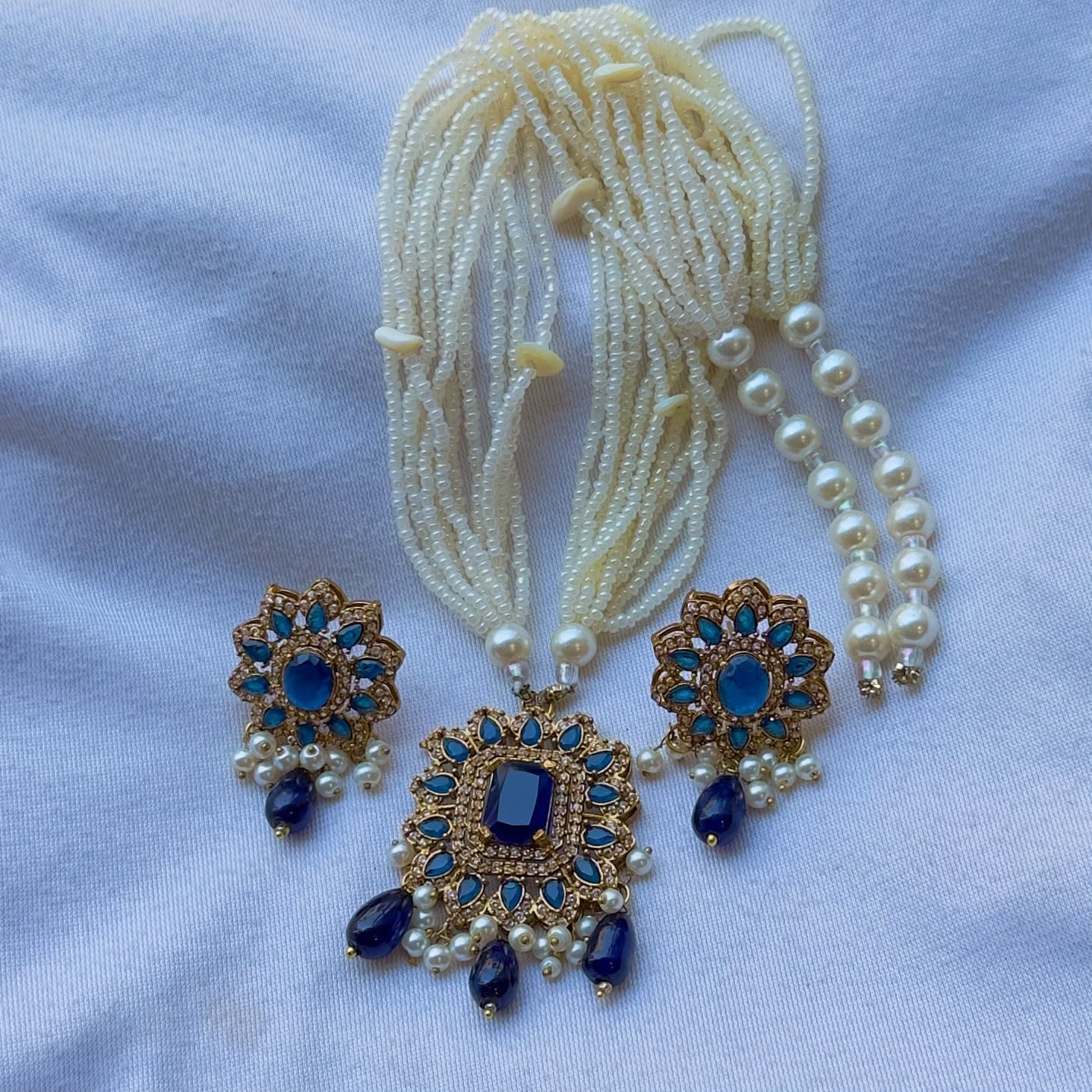 Single Color Mala