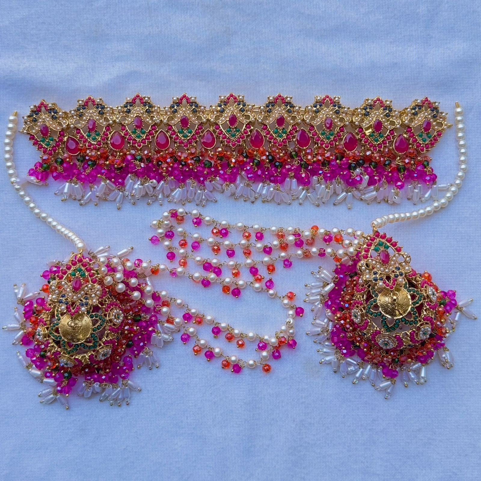 Nortan Choker