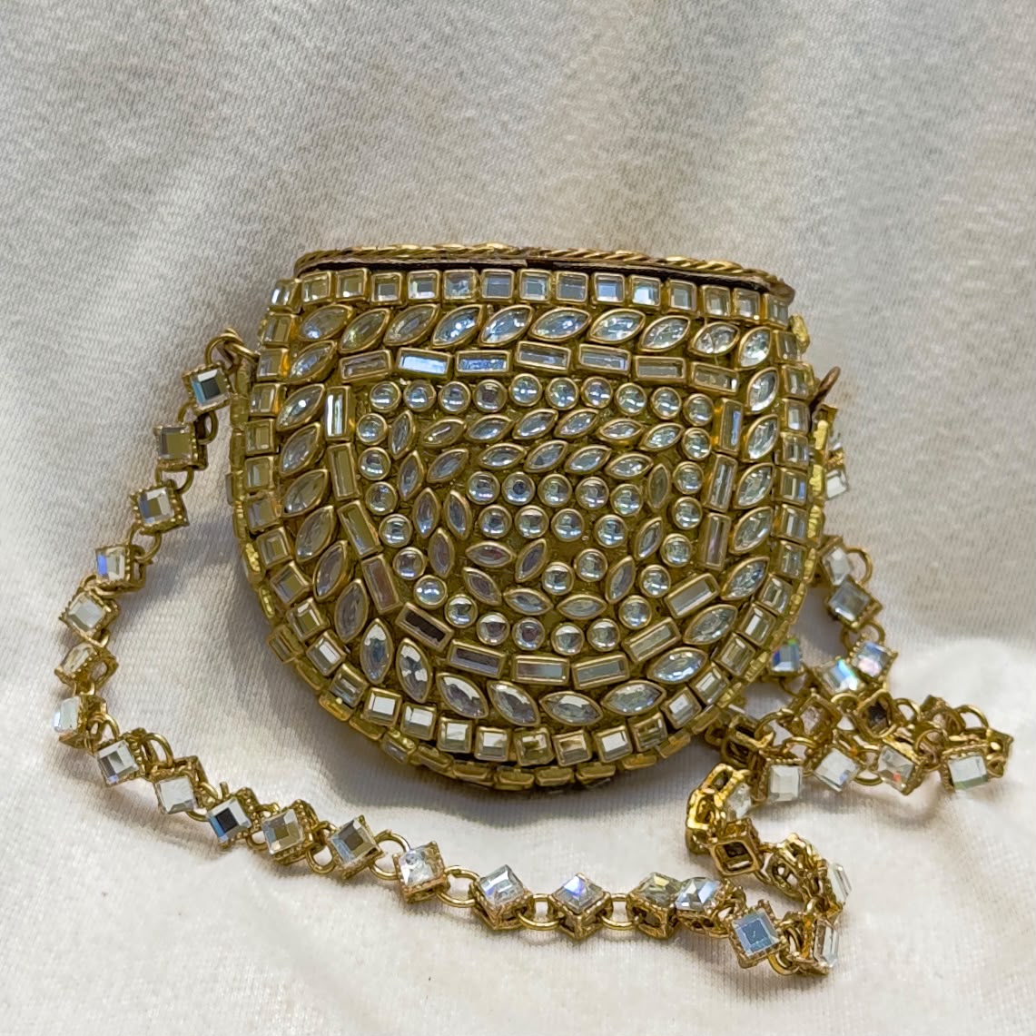 Mini Clutch 2