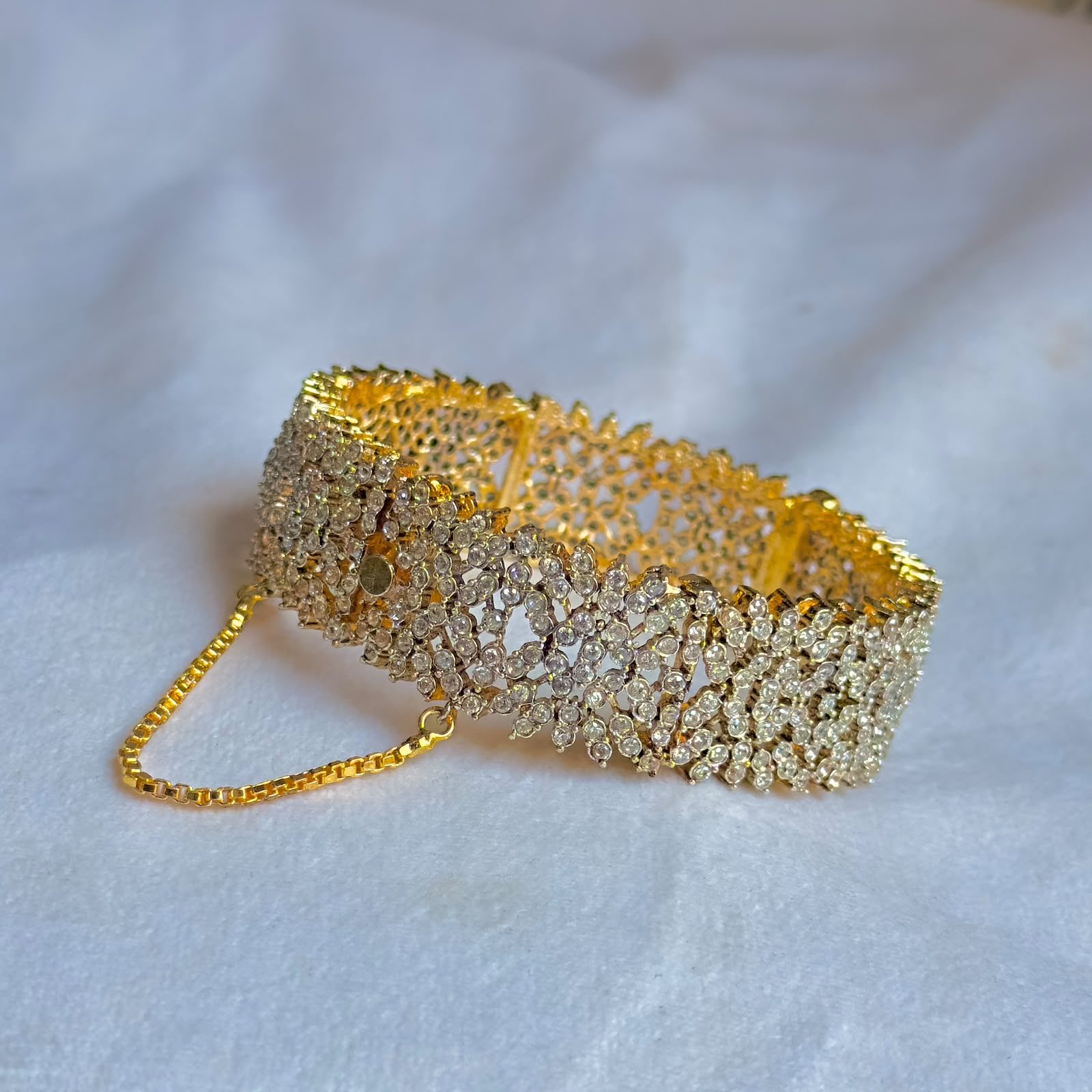 Zarcon Bracelets