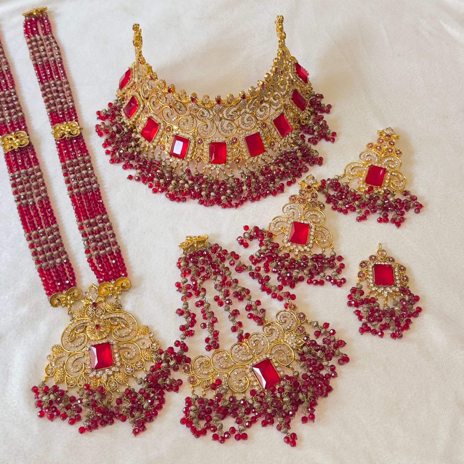 Complete Bridal