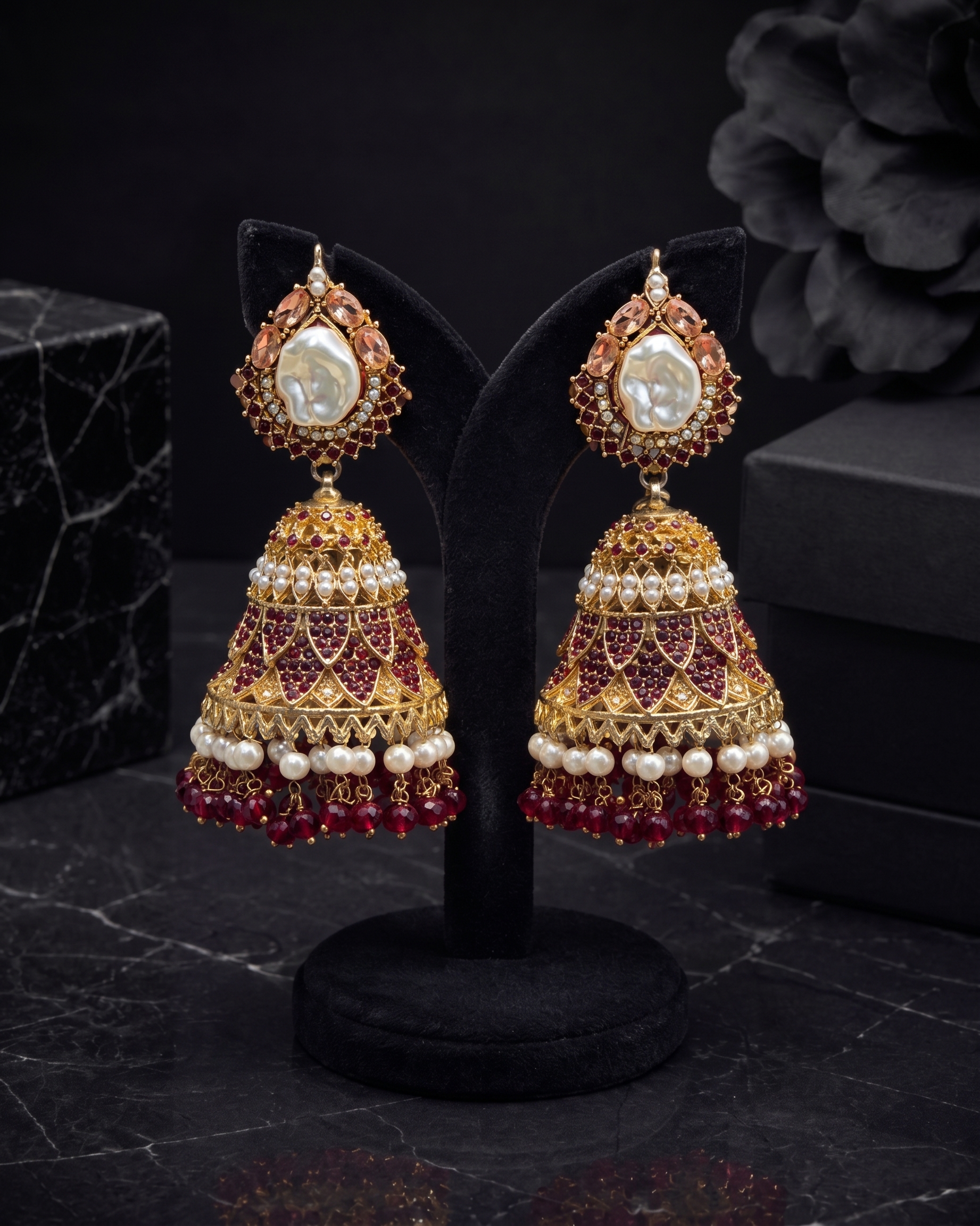 Elara Jhumki
