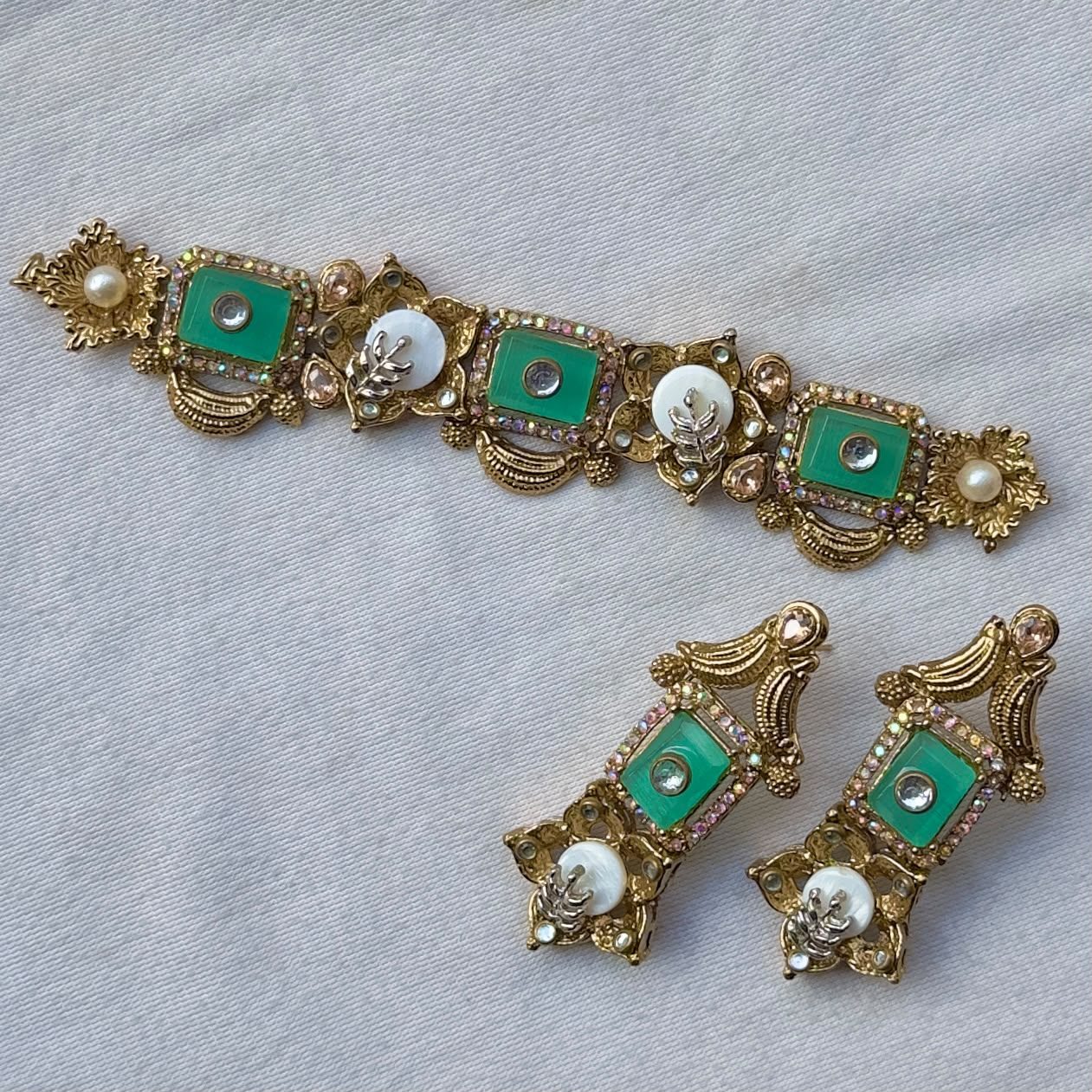 Turkish Chokars