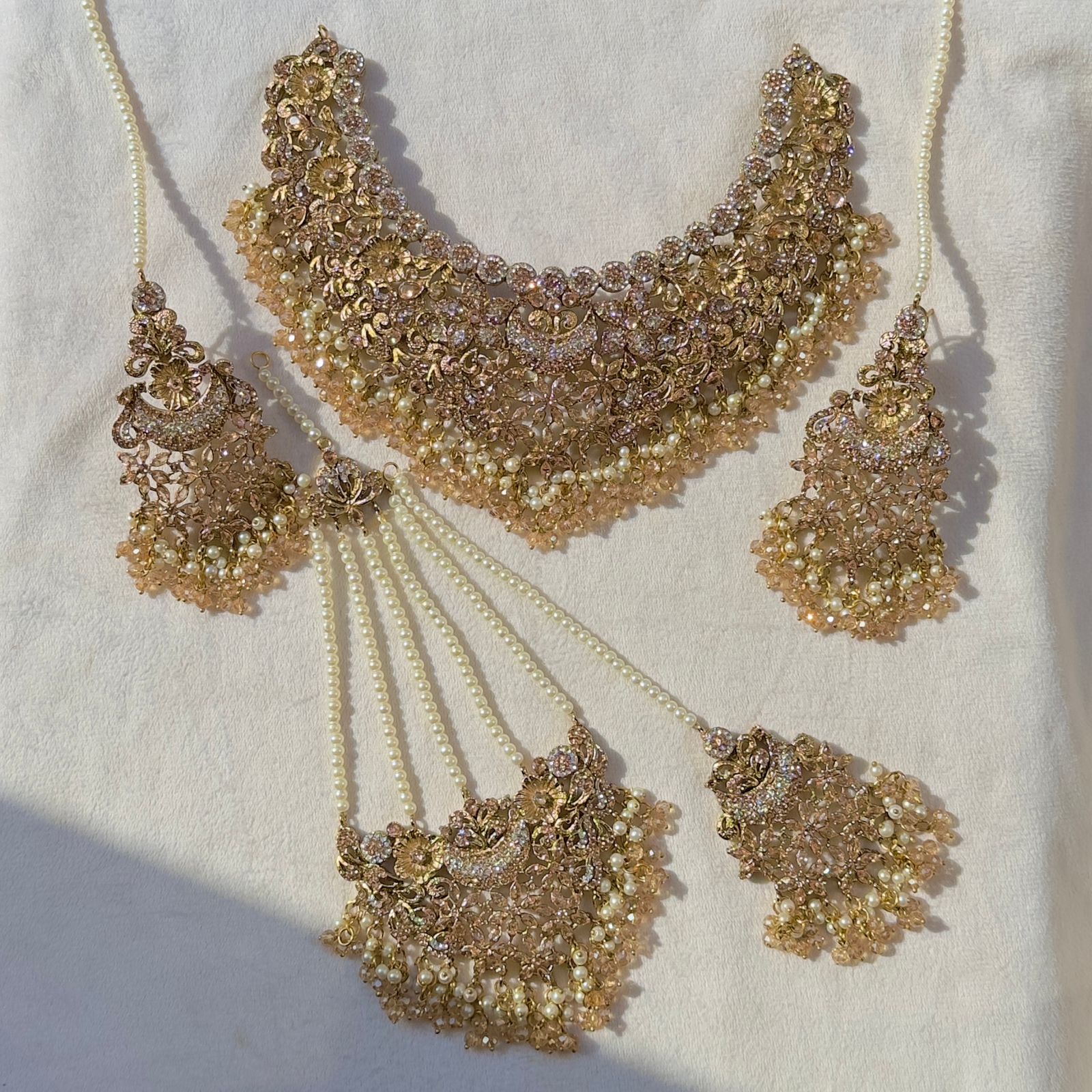 Bridal Set