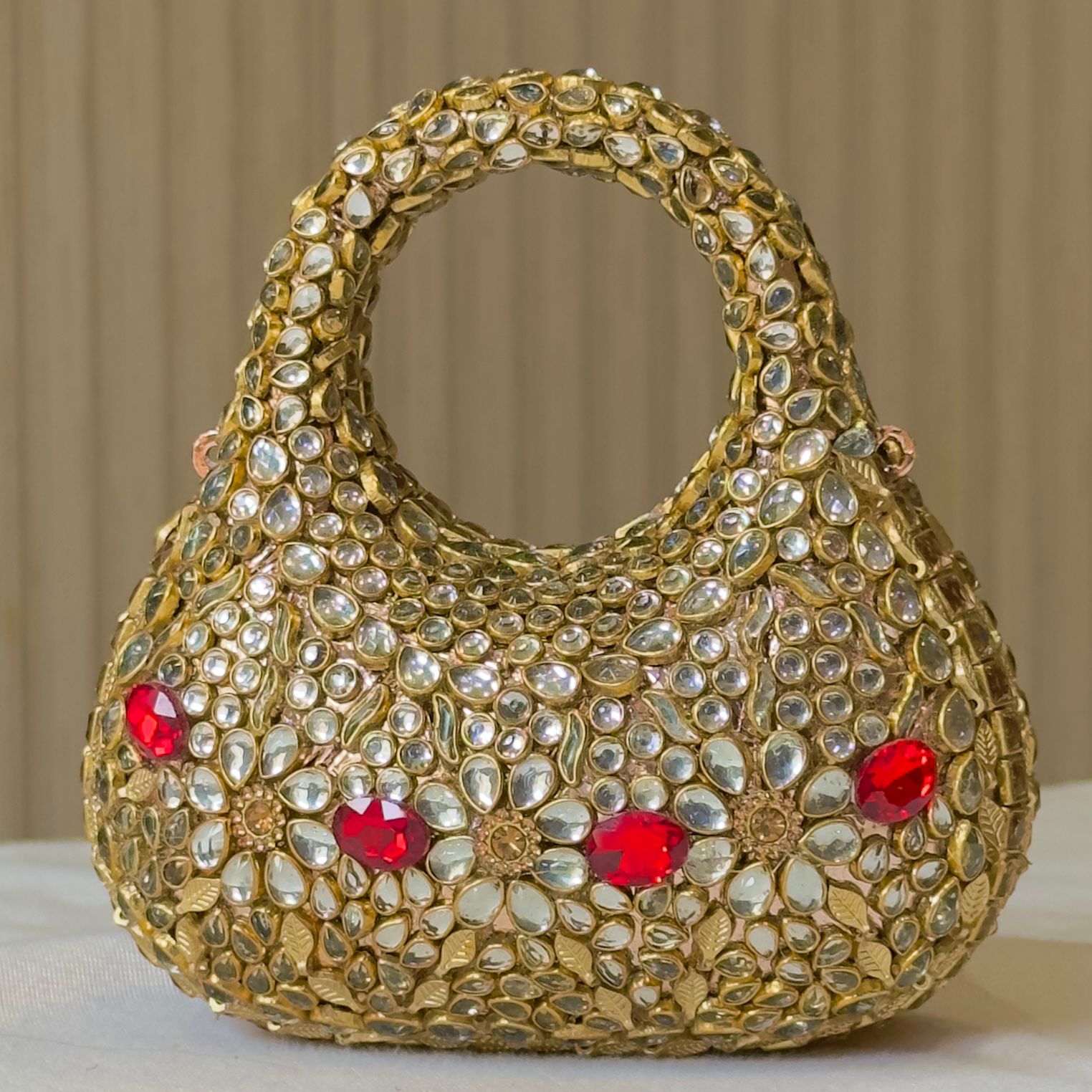 Pouch Clutch 2
