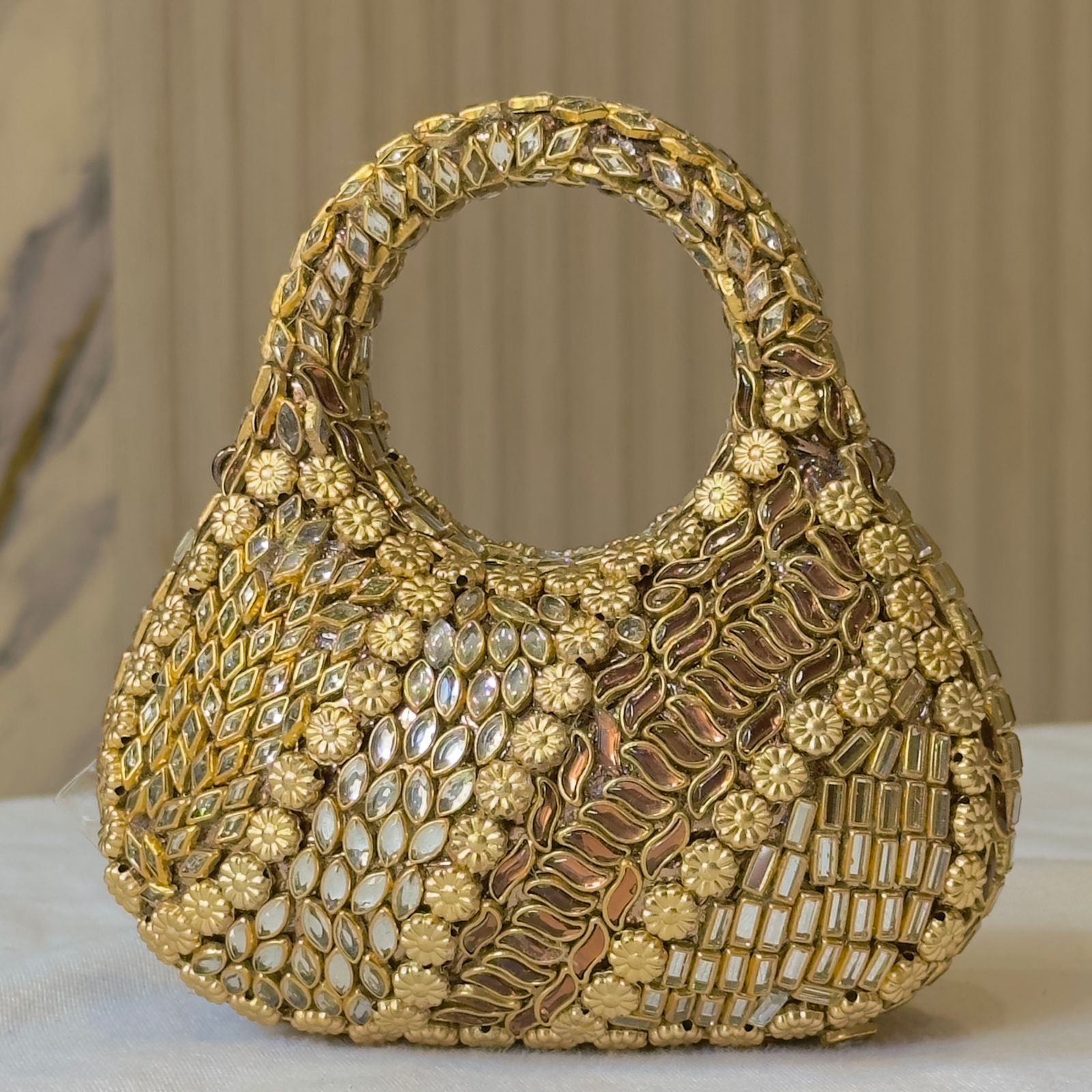 Pouch Clutch 5