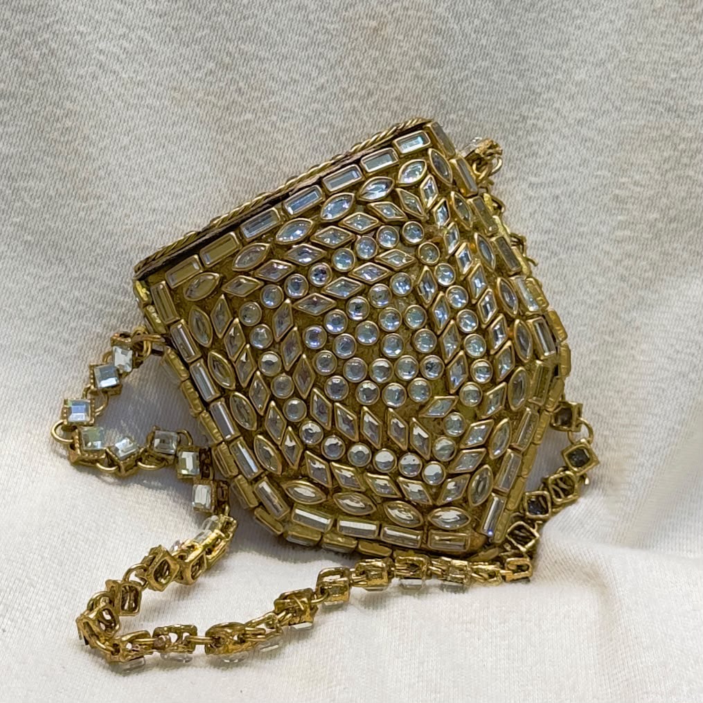 Mini Clutch
