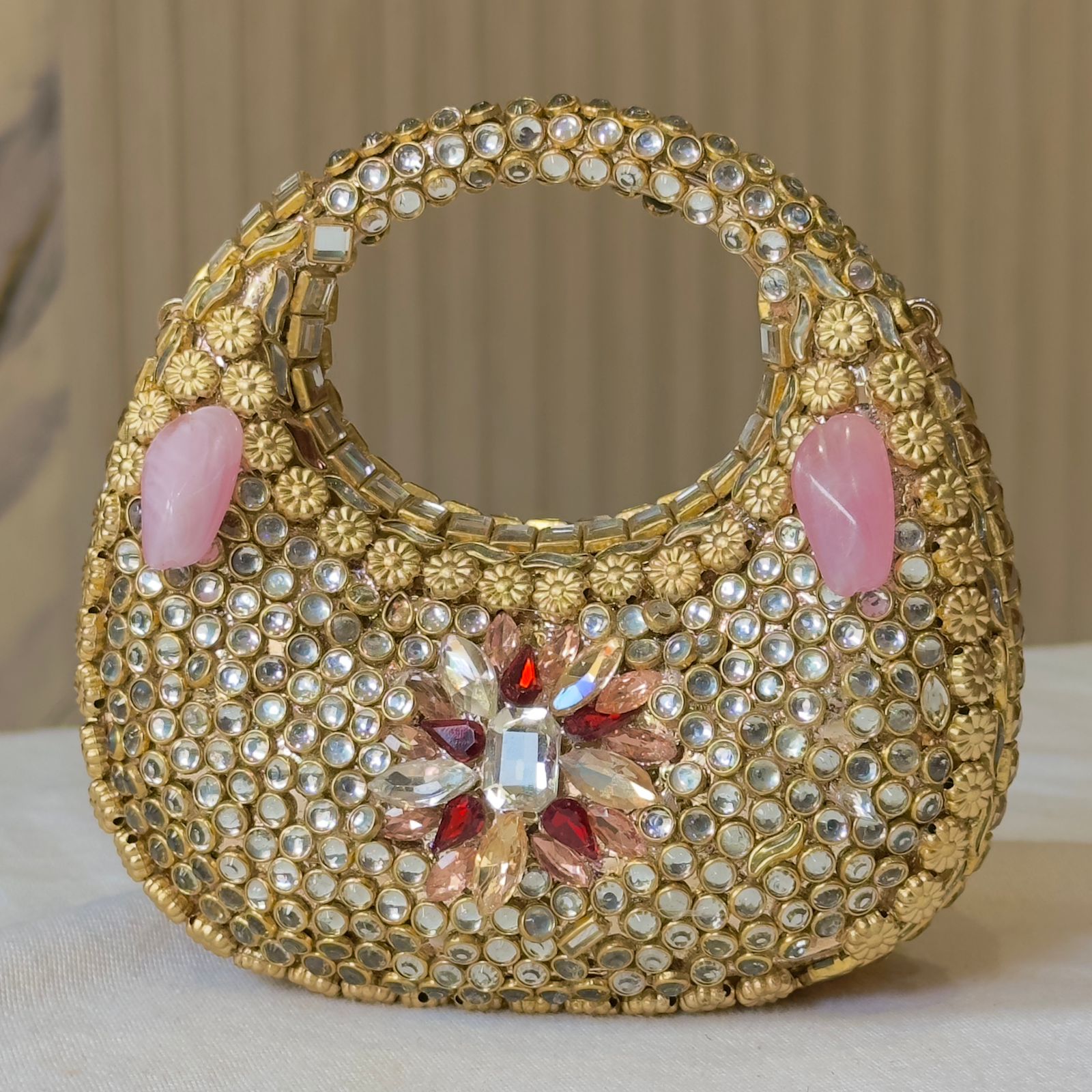 Pouch Clutch 3