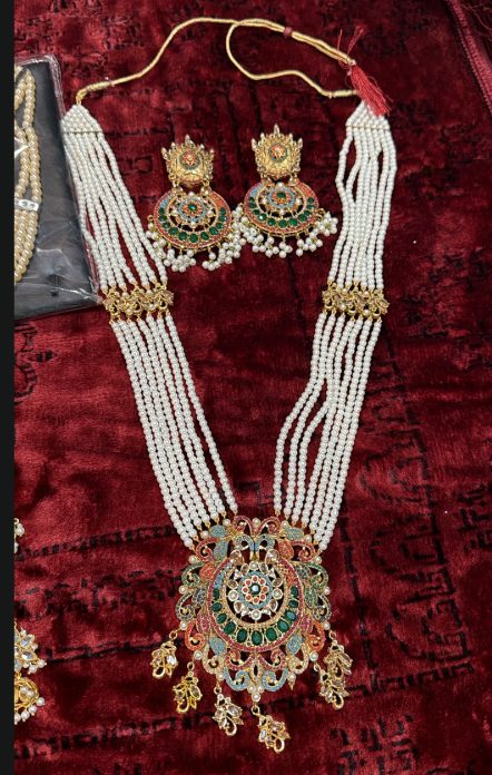 Mala Set