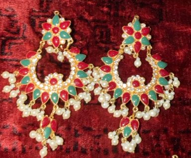 Kundan Jhumki