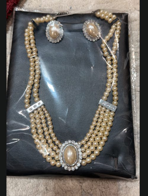 Raani Set